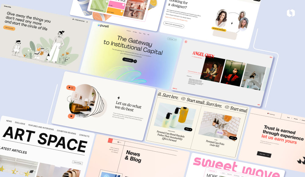 Get a Website For You Business